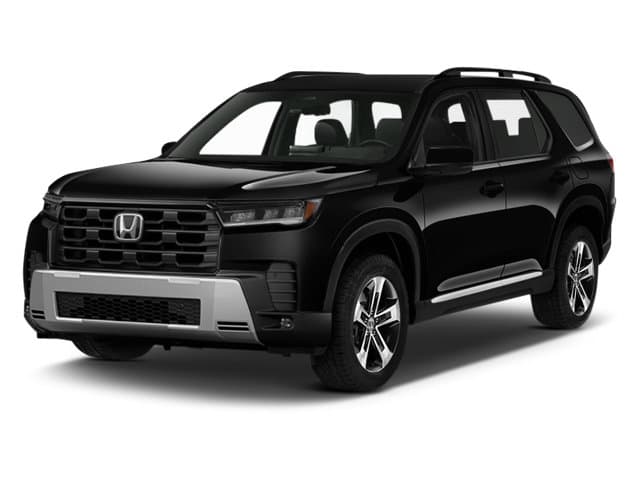 Vehicle Detail Icon