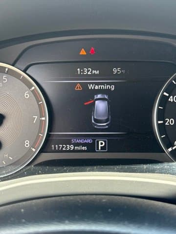 2019 INFINITI QX50 LUXE — photo 1 of 13