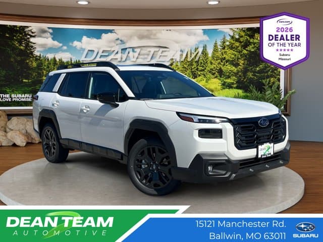 2026 Subaru Outback Limited XT — photo 1 of 17