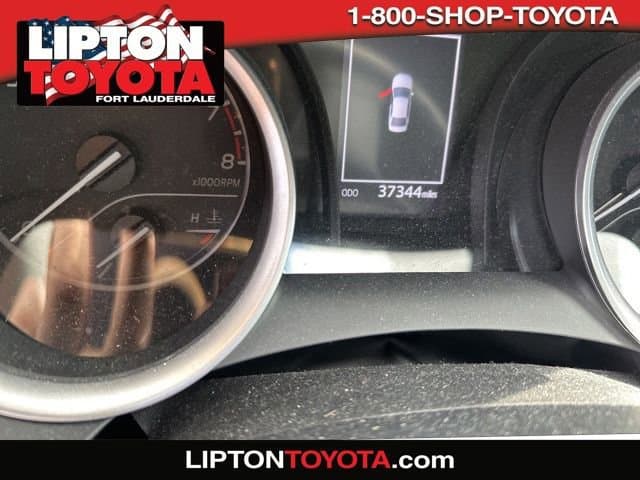 Vehicle Detail Icon
