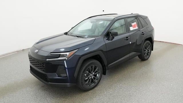 2026 Toyota RAV4 XLE Premium — photo 1 of 52