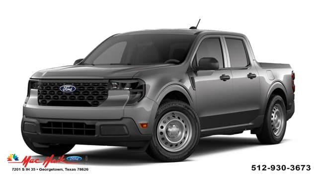 2026 Ford Maverick XL — photo 1 of 8