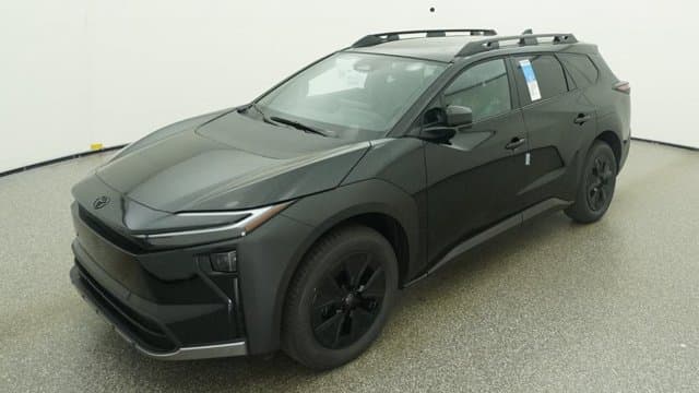 2026 Toyota bZ Woodland Premium — photo 1 of 32