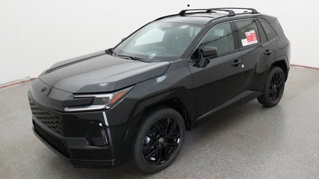 2026 Toyota RAV4 XSE — photo 1 of 32
