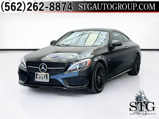 2018 Mercedes-Benz C-Class C 300 — photo 1 of 20