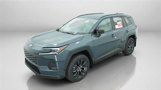 2026 Toyota RAV4 XLE Premium — photo 1 of 46