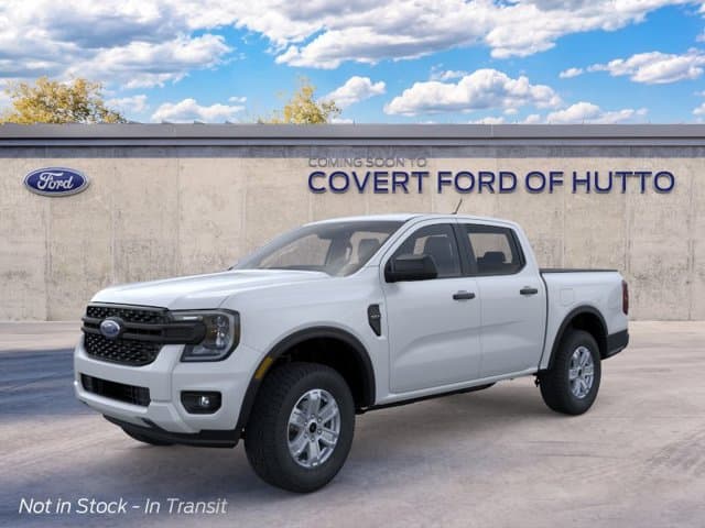 2026 Ford Ranger XL — photo 1 of 22