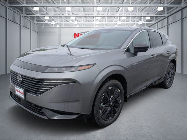 2027 Nissan Murano Platinum — photo 1 of 26