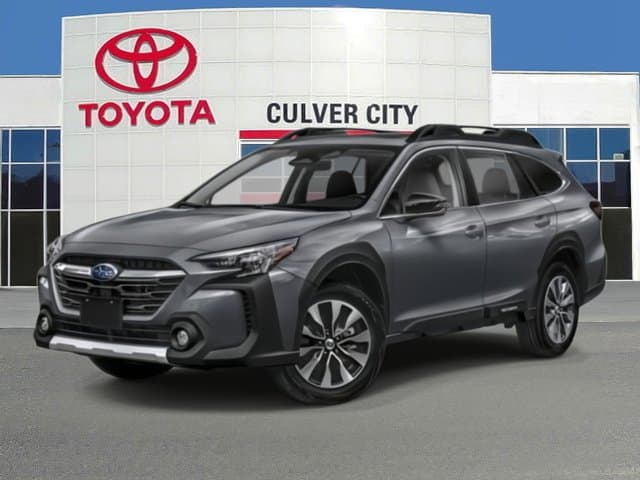 2025 Subaru Outback Limited — photo 1 of 19