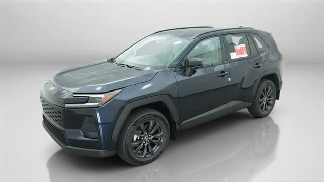 2026 Toyota RAV4 XLE Premium — photo 1 of 46