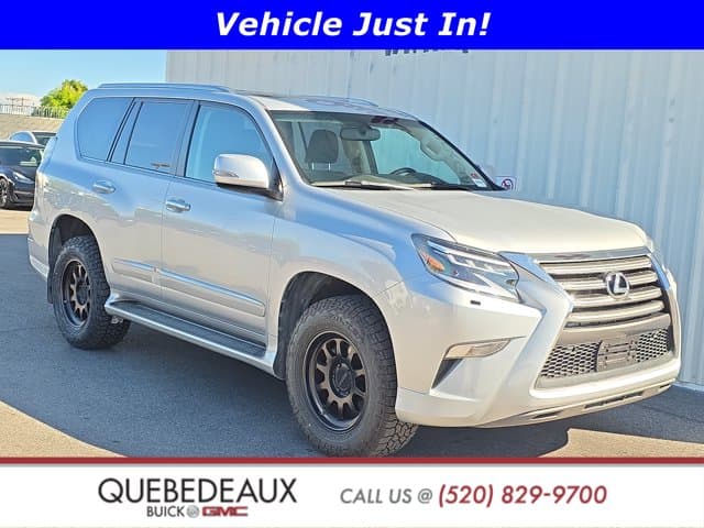 2019 Lexus GX GX 460 — photo 1 of 16