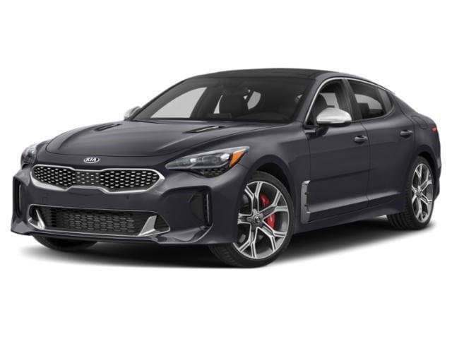 2019 Kia Stinger GT1 — photo 1 of 20
