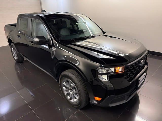 2026 Ford Maverick XLT — photo 1 of 37