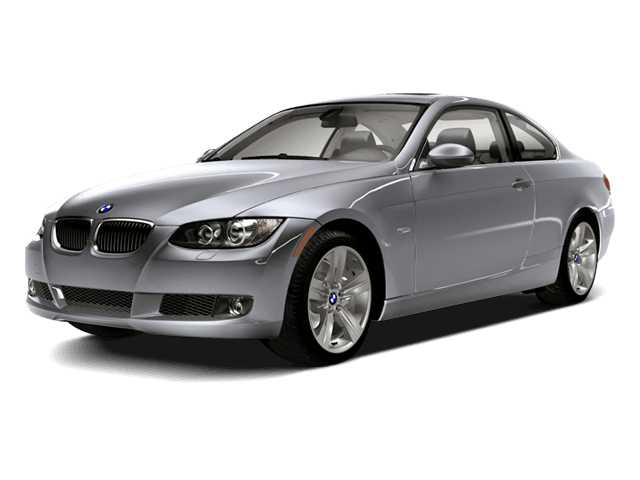 2009 BMW 3 Series 335i — photo 1 of 4