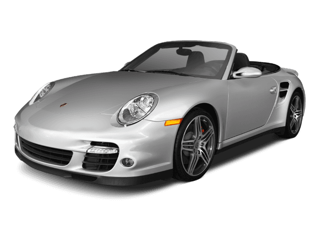 2009 Porsche 911 Carrera 4S — photo 1 of 4