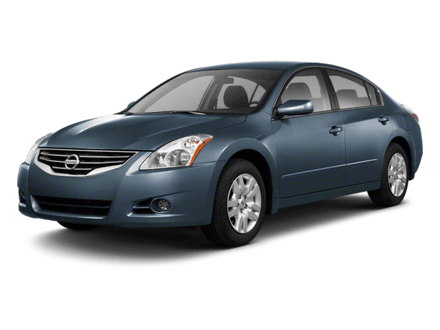 2011 Nissan Altima 2.5 — photo 1 of 5