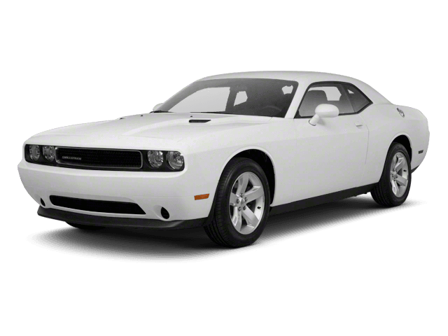 2012 Dodge Challenger SRT8 392 — photo 1 of 5