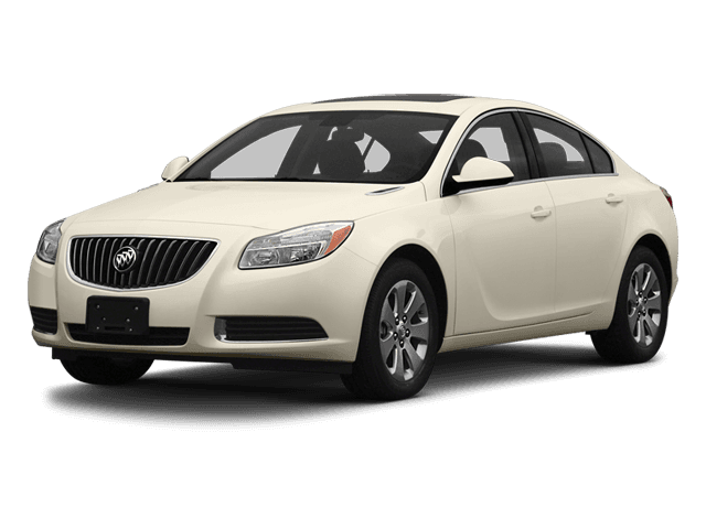 2013 Buick Regal Turbo Premium 1 — photo 1 of 5