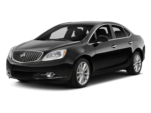 2013 Buick Verano UNKNOWN — photo 1 of 5
