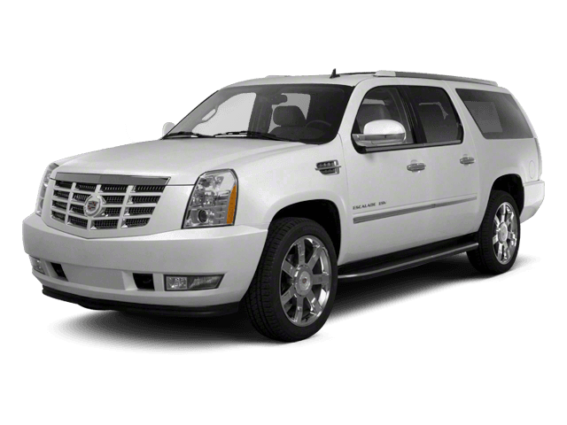 2013 Cadillac Escalade ESV Premium — photo 1 of 5
