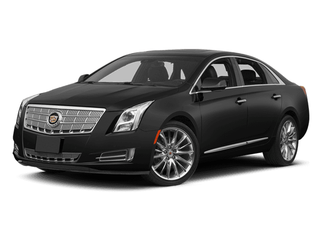2013 Cadillac XTS Premium — photo 1 of 5