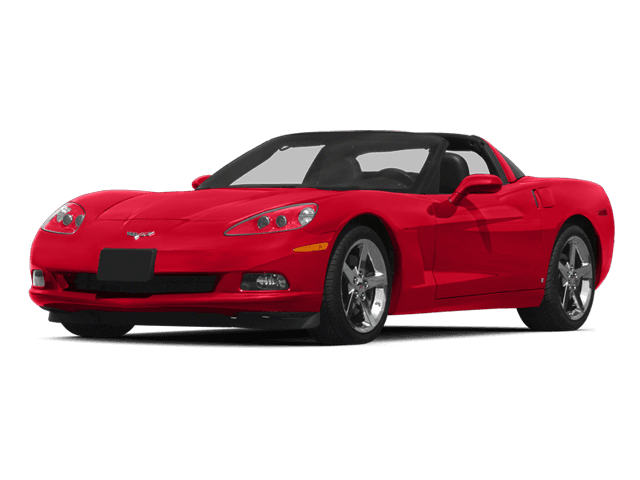 2013 Chevrolet Corvette 2LT — photo 1 of 5