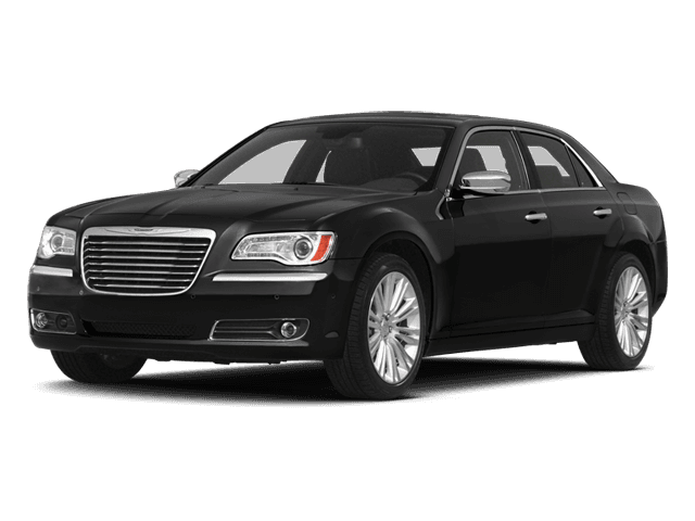 2013 Chrysler 300 Base — photo 1 of 5