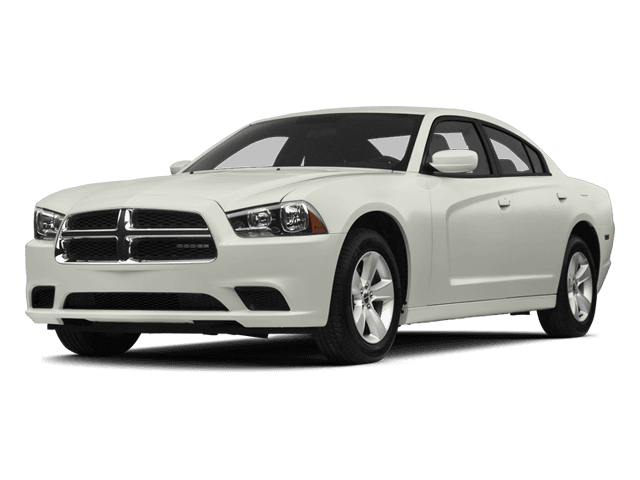2013 Dodge Charger SE — photo 1 of 5
