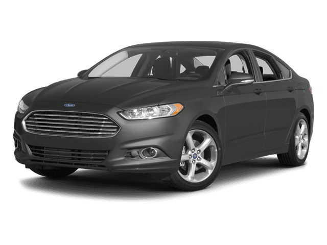 2013 Ford Fusion SE — photo 1 of 5