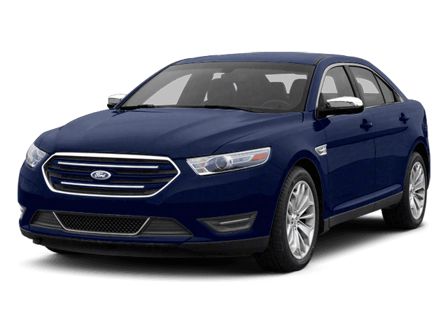 2013 Ford Taurus Limited — photo 1 of 5