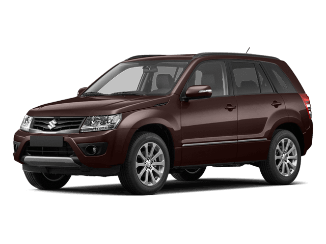 2013 Suzuki Grand Vitara Premium — photo 1 of 3