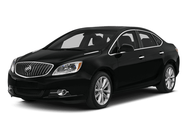 2014 Buick Verano BASE — photo 1 of 5