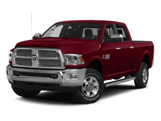 2014 RAM 2500 Base — photo 1 of 5