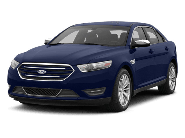 2014 Ford Taurus Limited — photo 1 of 5