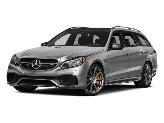 2014 Mercedes-Benz E-Class E 63 AMG — photo 1 of 5