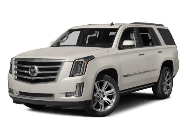 2015 Cadillac Escalade Premium — photo 1 of 5
