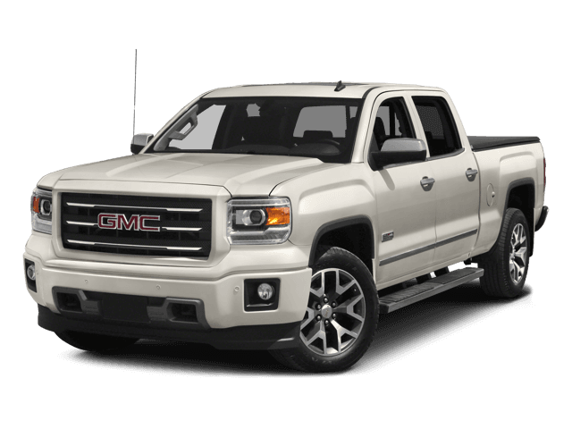 2015 GMC Sierra 1500 Denali — photo 1 of 3