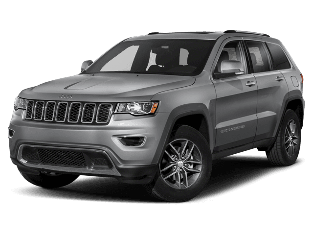 2018 Jeep Grand Cherokee Limited — photo 1 of 5