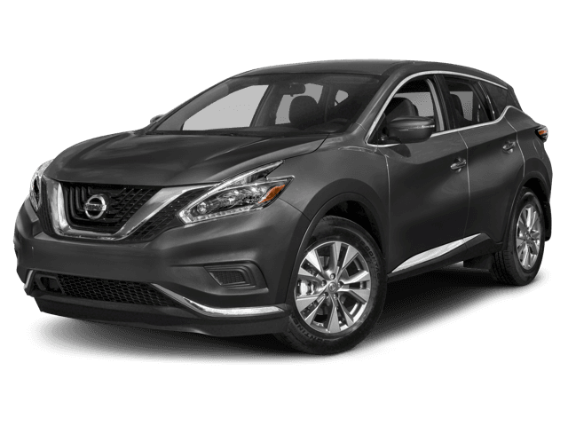 2018 Nissan Murano SL — photo 1 of 5