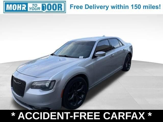 2021 Chrysler 300 300S — photo 1 of 11
