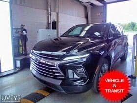 2024 Chevrolet Blazer Premier — photo 1 of 11