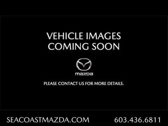 2022 Mazda CX-9 Grand Touring — photo 1 of 3