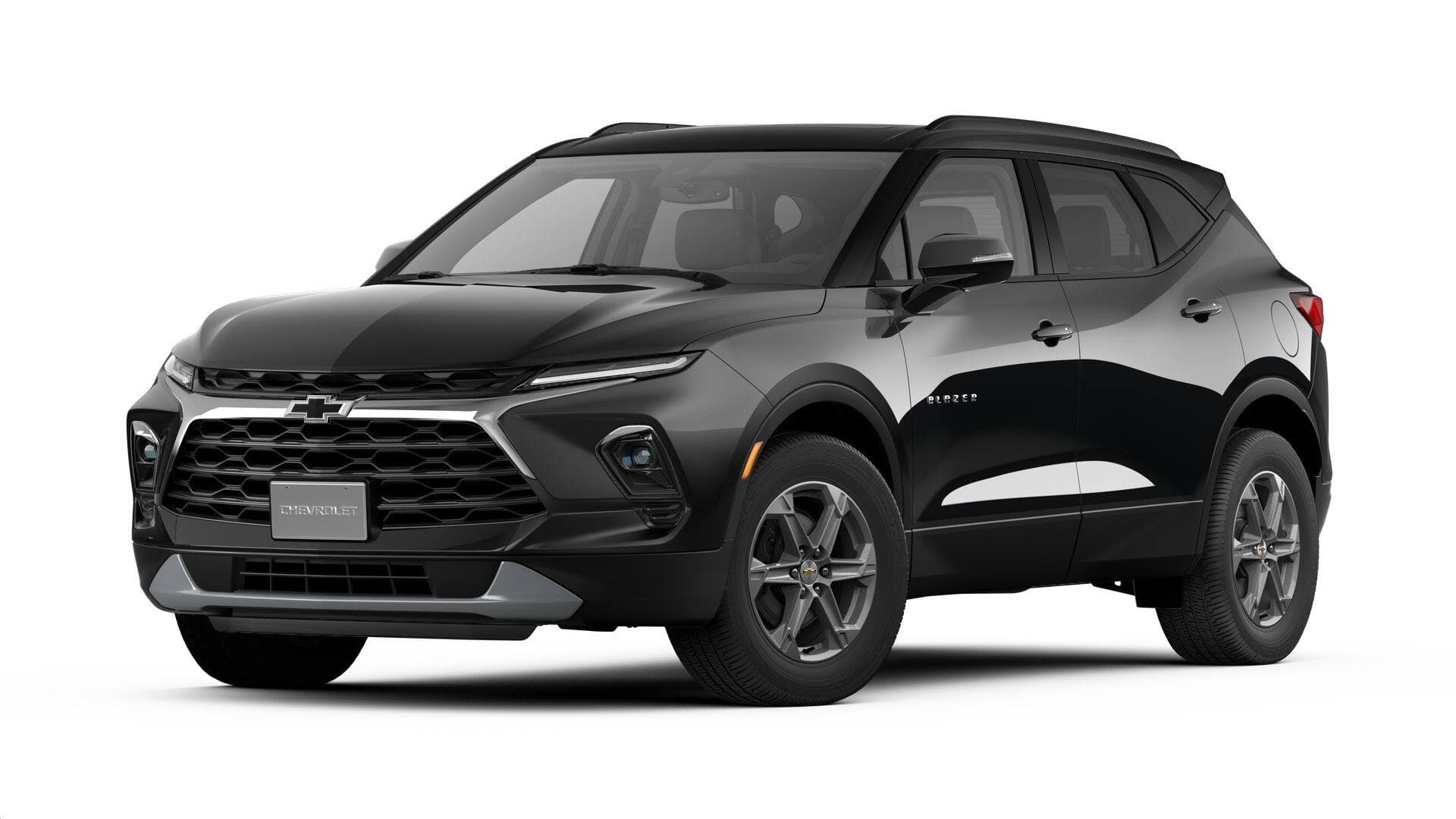 2026 Chevrolet Blazer 3LT — photo 1 of 7