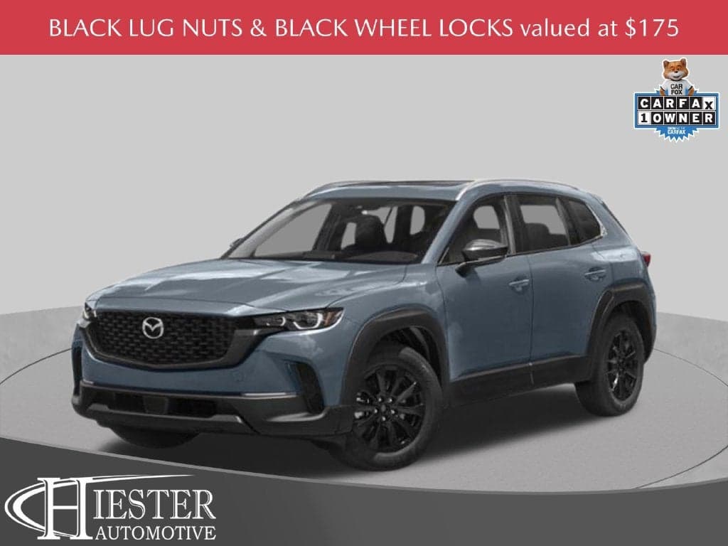 2023 Mazda CX-50 Base — photo 1 of 5