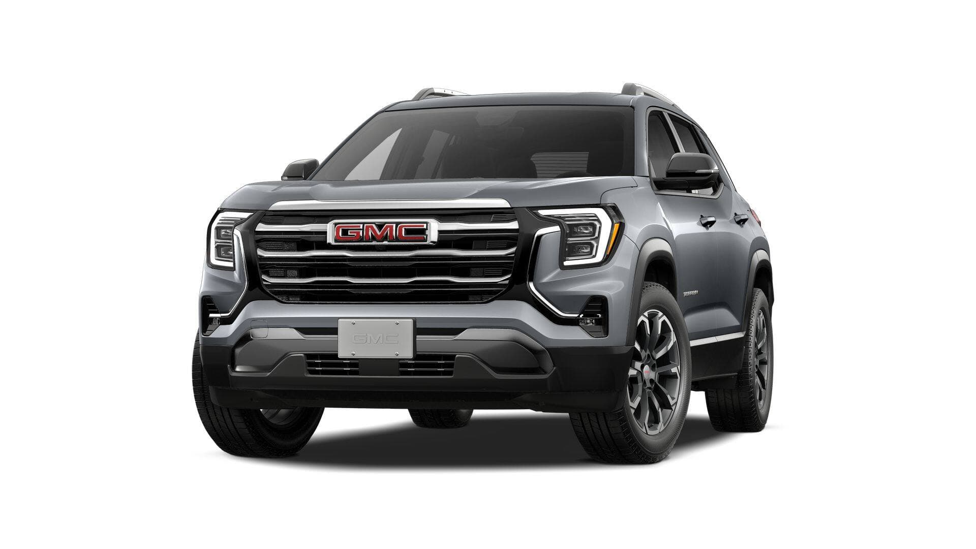 2027 GMC Terrain Elevation — photo 1 of 8