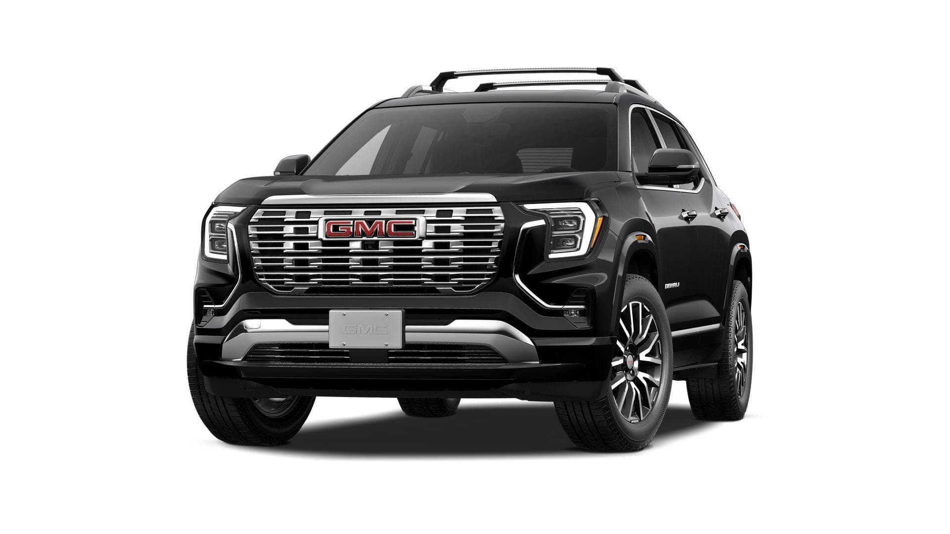 2027 GMC Terrain AWD Denali — photo 1 of 8