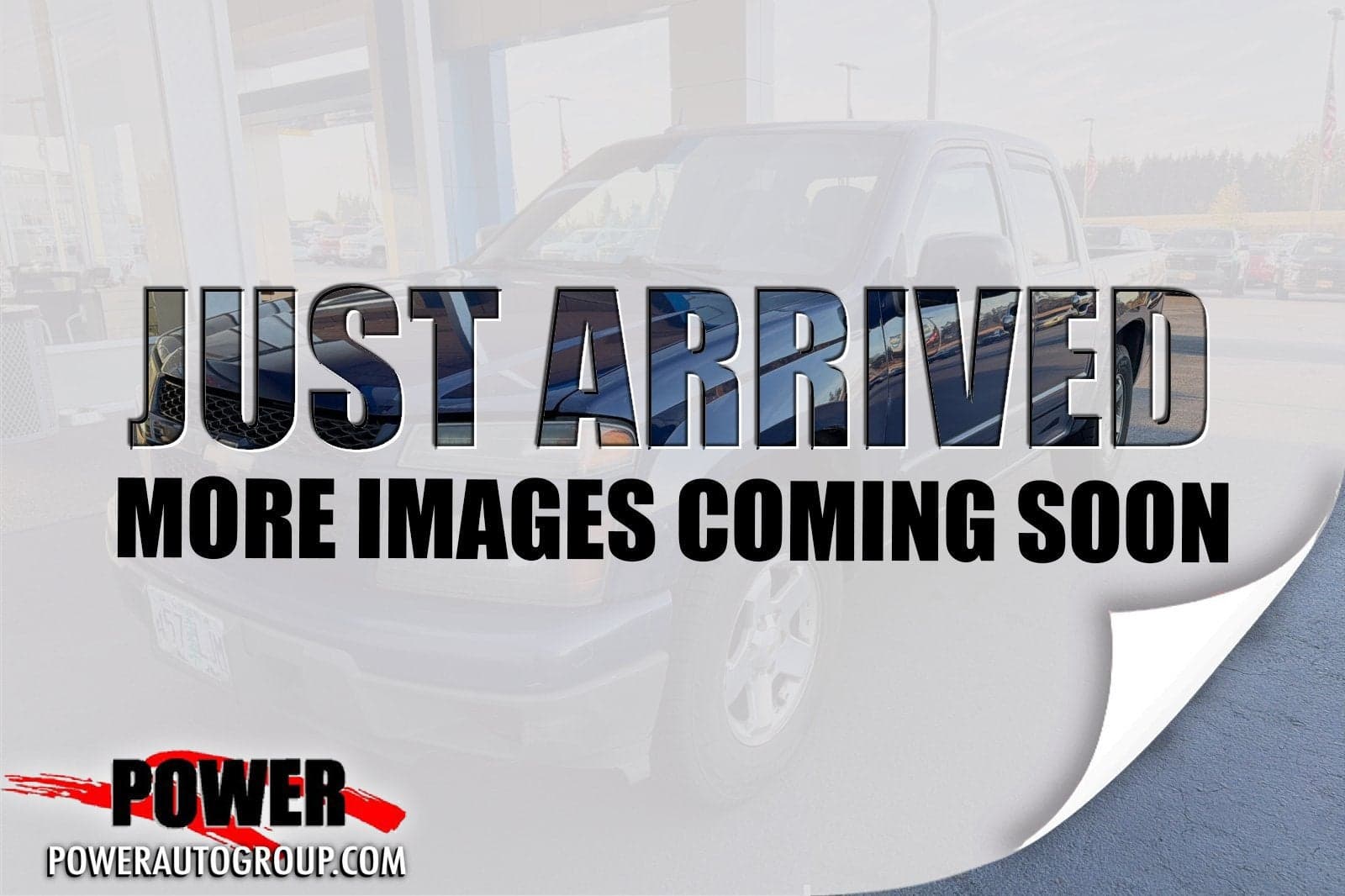 2009 Chevrolet Colorado LT w/1VL — photo 1 of 3