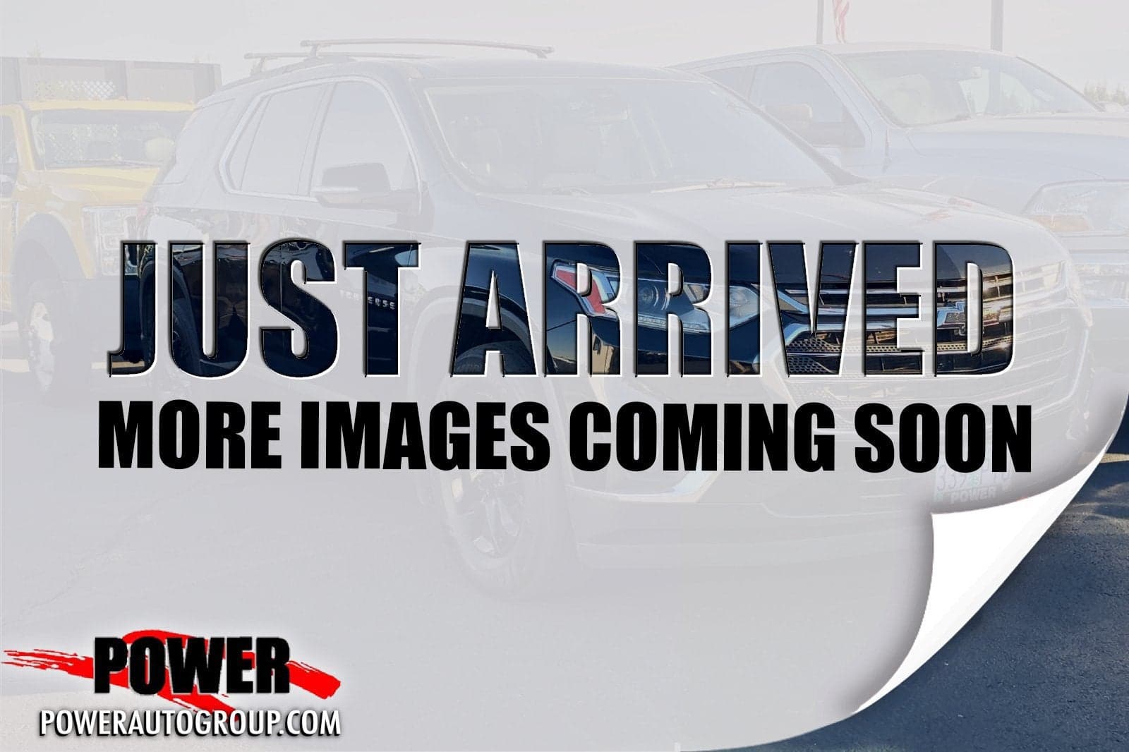 2021 Chevrolet Traverse LT Cloth — photo 1 of 3