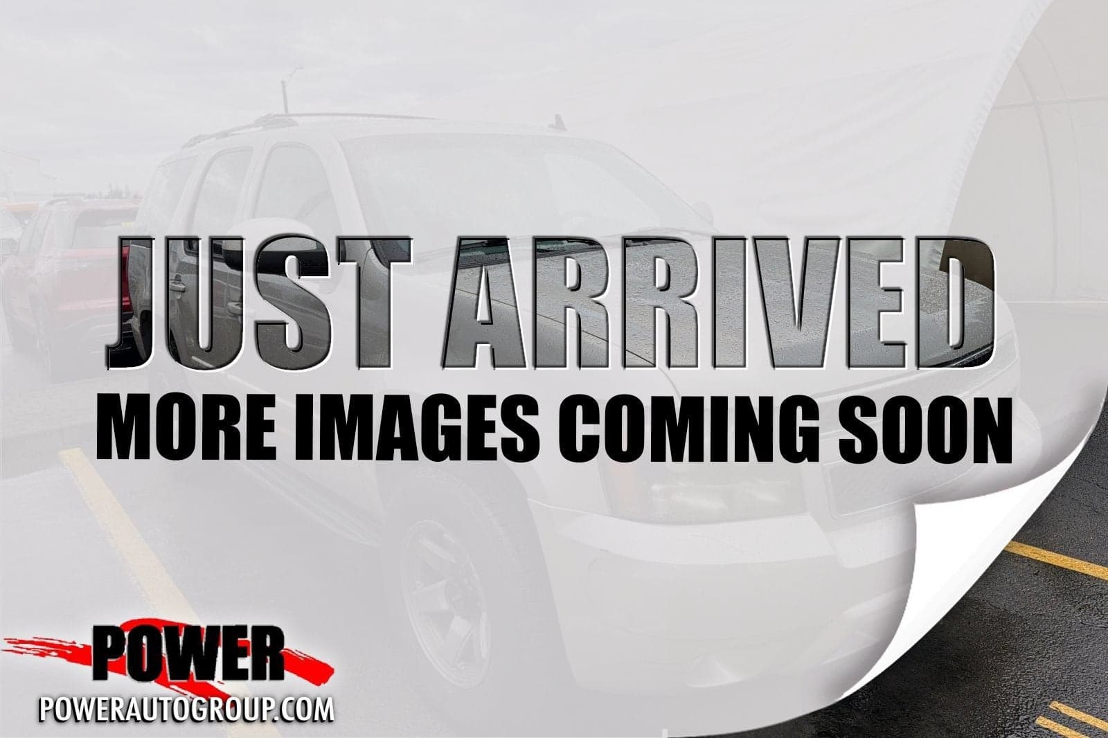 2007 Chevrolet Tahoe LT — photo 1 of 3