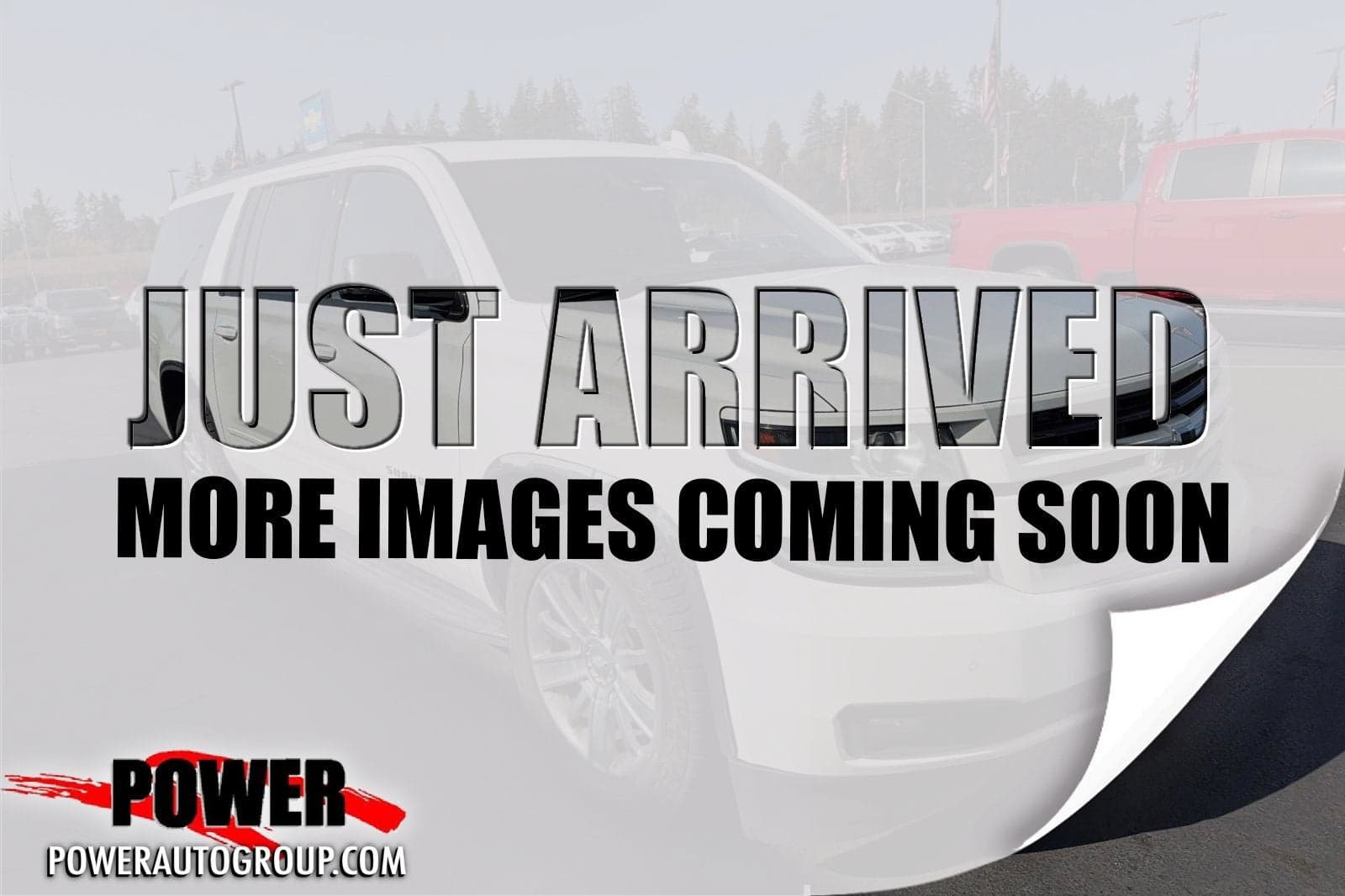2018 Chevrolet Suburban Premier — photo 1 of 3
